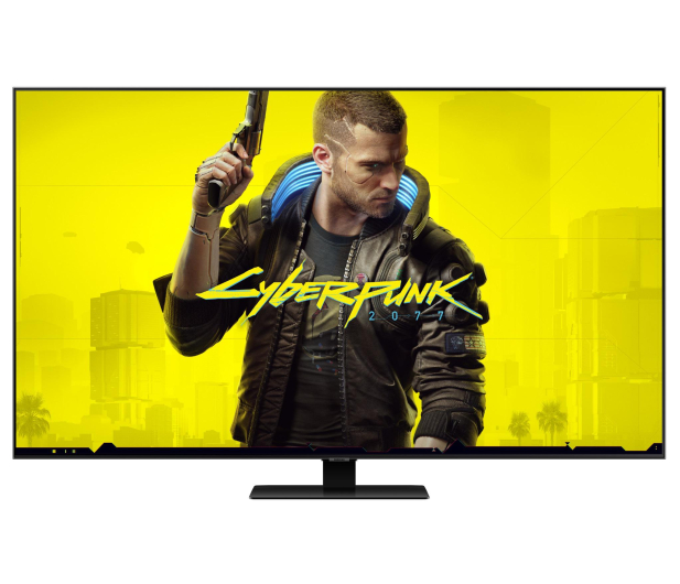 Samsung QE75Q80TA - 546995 - zdjęcie